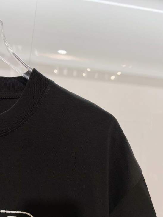 Dior T Shirts Short _SKUDiorS-XLxetr26015602